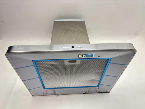 Köksfläkt Electrolux, EFF60560OX