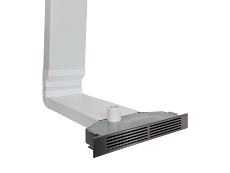 Ventilationskanalsats Thermex, Basic kit 2
