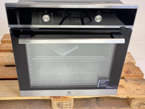 Innbyggnadsugn Electrolux, COP827X