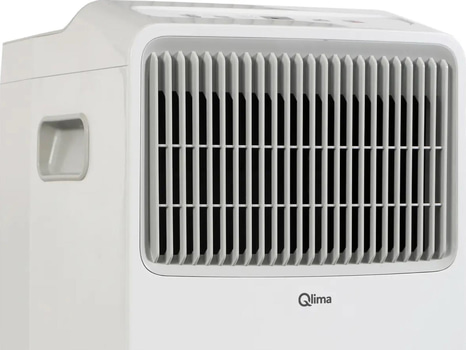 Bärbar luftkonditionering Qlima, P420