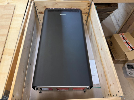 Växelriktare Ferroamp 21kW, EnergyHub XL Single, 21 kVA, 3-fas