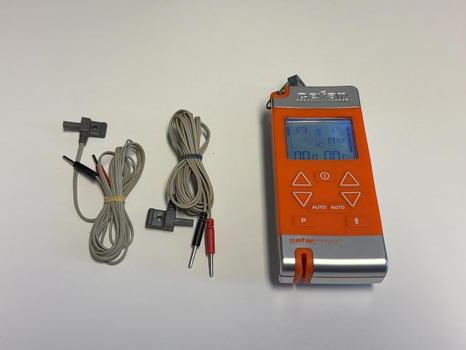 Muskelstimulator Cefar Myo X2