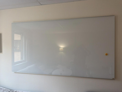 Whiteboard Lintex