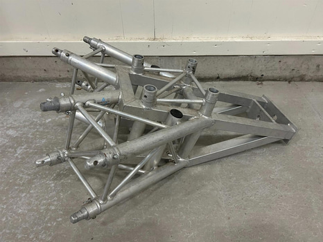 Bottensektion Prolyte Rigging Tower H30V