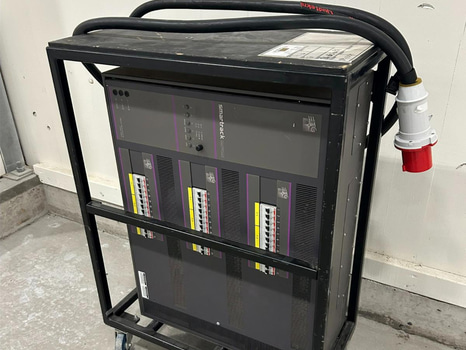 ETC Smarttrack dimmer 24 kanaler