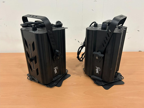 2st Fresnell Romeo 650/1000