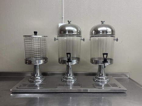 Buffédispenser