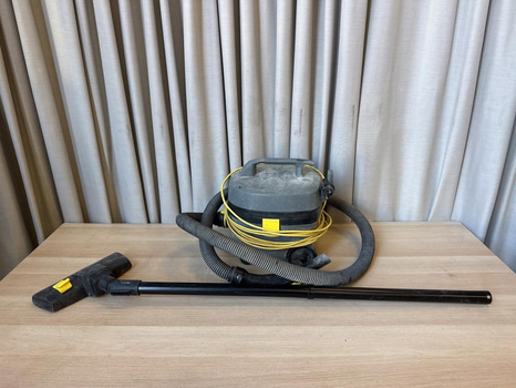 Dammsugare Kärcher Pro T 200