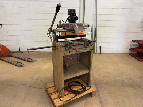 Kopieringsfräs FOM Industrie – industrimaskin