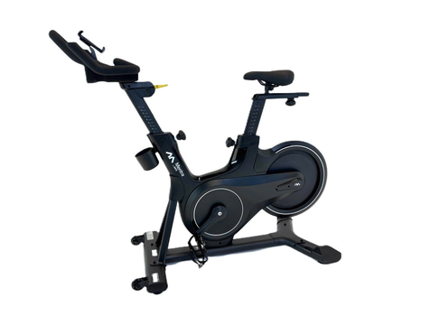 Spinningcykel Mentra by Sats