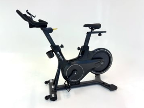 (NY) Spinningcykel Mentra by Sats