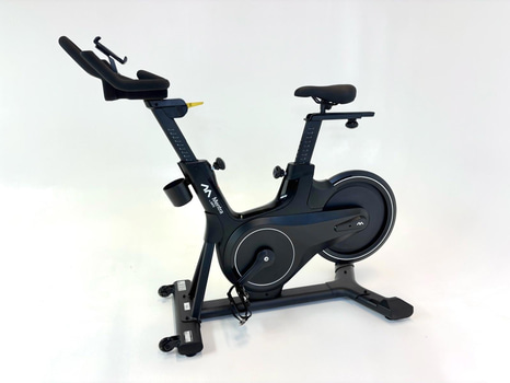 Spinningcykel Mentra by Sats