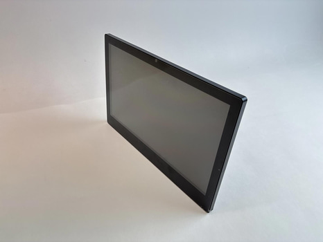 5 st. Väggmonterad touchskärm med Android 21,5 tum