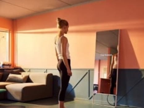 (NY) Träningsspegel - för Satsmedlemmar tillkommer digitala träningsprogram