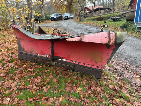 Vikplog 3.2, Mählers Sweden