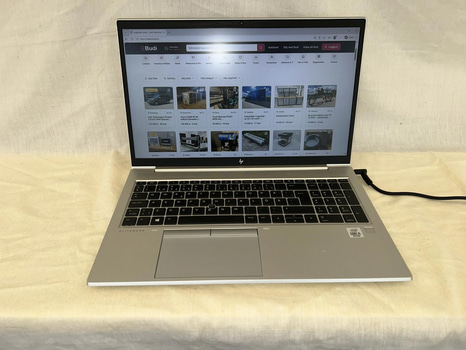 Laptop HP EliteBook 850 G7, i5, 8 GB RAM