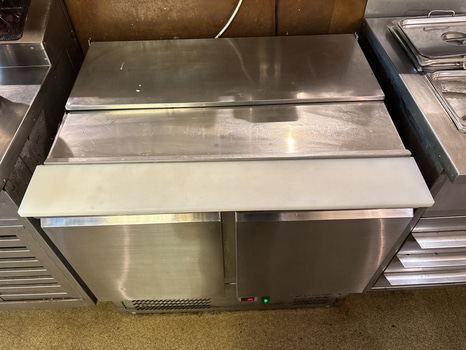 Serveringskyl GastroTeam MC-S900-H6C