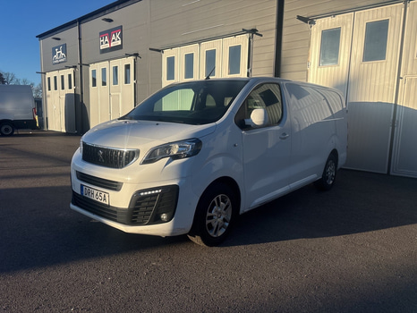 PEUGEOT DANGEL EXPERT 4X4 -2019 | DIESEL