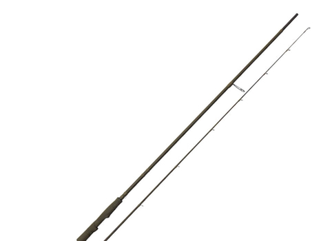 Fiskespö Savage Gear SG4. Ord. pris inkl. moms: ca 1599 kr.