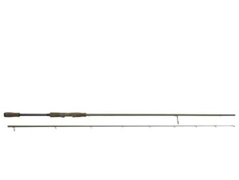 Fiskespö Savage Gear SG4. Ord. pris inkl. moms: ca 1699 kr.