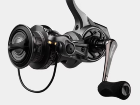 Fiskerulle Abu Garcia Revo RUO35X2000. Ord. pris inkl. moms: ca 1799 kr.