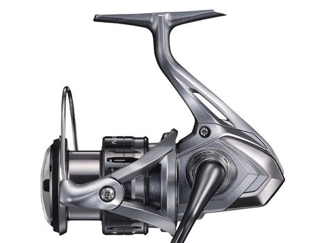 Fiskerulle Shiman Nasci 2500 HG. Ord. pris inkl. moms: ca 1299 kr.