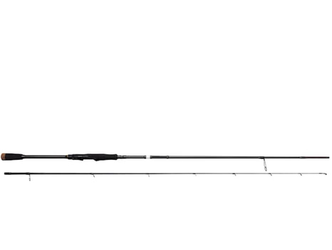 Fiskespö Savage Gear SG2. Ord. pris inkl. moms: ca 1299 kr.