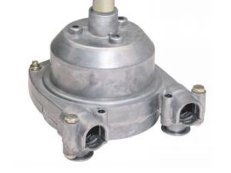 Styrväxel Pretech, 700010 & 500012