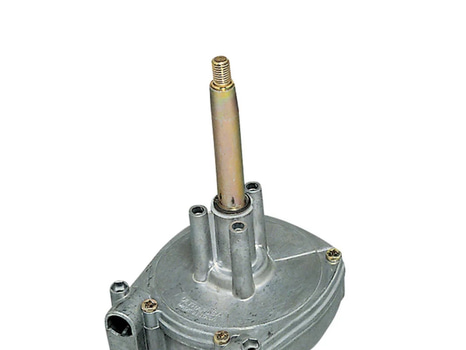 Styrväxel Pretech, 101697