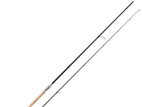 Fiskespö Shimano, Aspire sea trout.