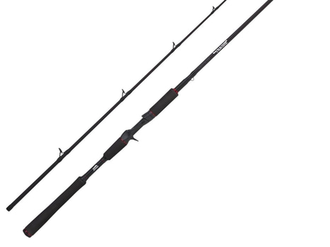 Fiskespö Abu Garcia, Beast x Pike 842 xxh.