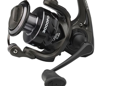 Fiskerulle Dam, Quick 2 2000 fd.