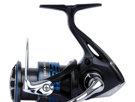 Fiskerulle Shimano, Nexave 2500