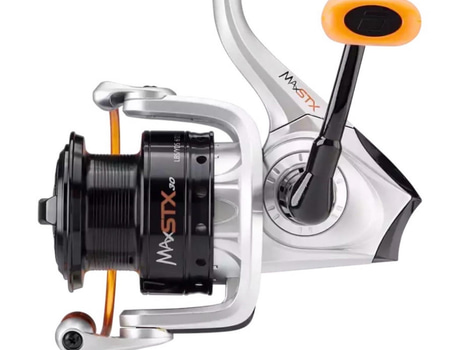 Fiskerulle Abu Garcia, Max STX 30
