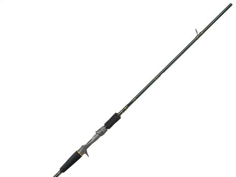 Fiskespö Abu Garcia, svartzonker The one.