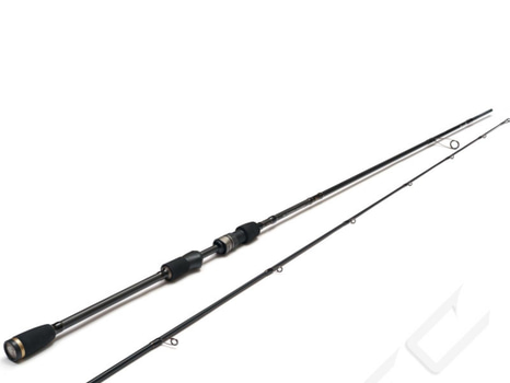 Fiskespö Westin W3 Ultrastick 2nd.