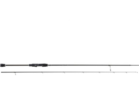 Fiskespö Westin W2, streetstick