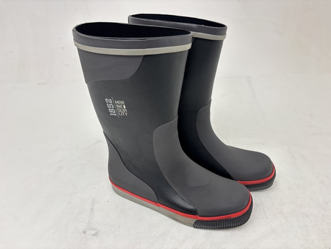 Stövlar 1852, stl. 38