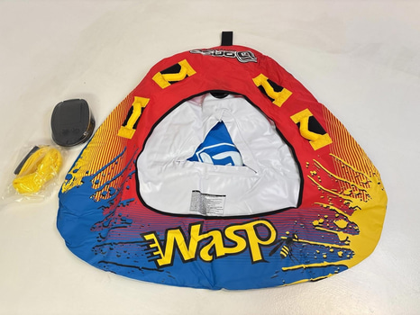 Åkring Base Watersport, Wasp.