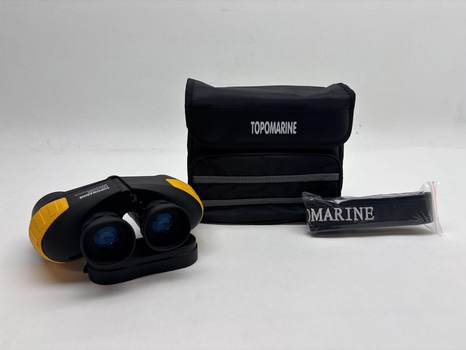 Kikare Topomarine, Plastimo Rescue 7x50 132m/1000m, vattentät