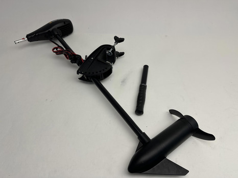 Elektrisk trollingmotor Minn Kota, Endura max 45 36''