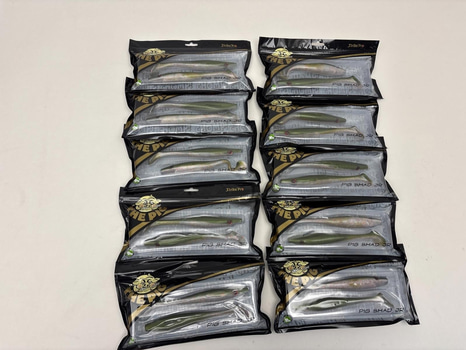 Parti med fiskedrag StrikePro