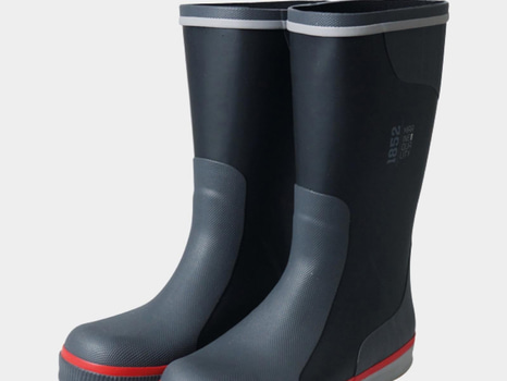 Seglarstövlar 1852 Marine Quality, Storlek 40