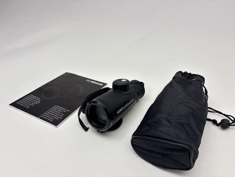 Kikare Braun, Monocular 8x42 WP-C