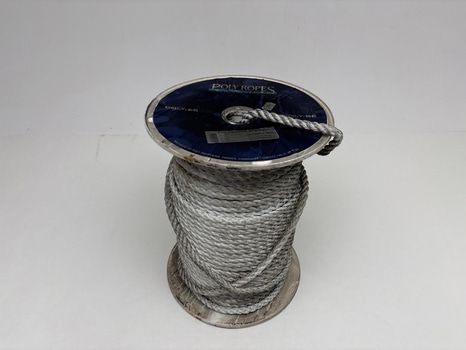 Rep Poly Ropes, 165m