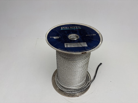 Båtlina Poly Ropes, 220m