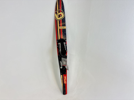 Vattenskida Base, O’Brien Nova Rocket 65-tum