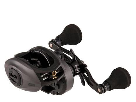 Fiskerulle Abu Garcia Revo Beast X 41-L.