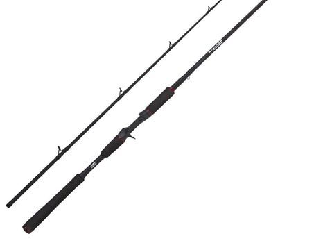 Fiskespö Abu Garcia, Beast