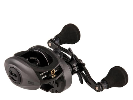 Fiskerulle Abu Garcia, Revo Beast X 41-L.
